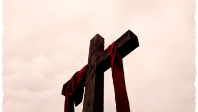 Lirik Kasih Allahku Sungguh Telah Terbukti, Kisah Iman Tentang Pengorbanan Yang Mengubah Pujian