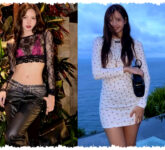 Lisa BLACKPINK Di Bali Tampil Effortless, 5 OOTD Ini Justru Paling Menggoda