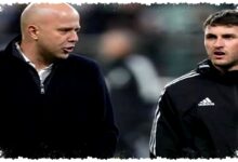 Liverpool Vs Man City di Piala FA, The Reds Percaya Diri Menembus Semifinal