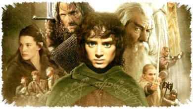 Lord Of The Rings Baru Digarap Dev Tomb Raider, Dibekali Rp1,6 Triliun Untuk Saingi Hogwarts Legacy