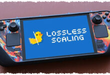 Lossless Scaling Mengubah Emulasi Retro di Steam Deck, 30 FPS Terasa Akhirnya Tidak Cukup
