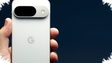 Lubang Kecil Di Atas Pixel 9 Ternyata Bukan Hiasan, Ini Fungsi Sebenarnya