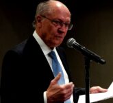 Lula Kembali Gandeng Alckmin, Sinyal Taruhan Besar Menuju Pemilu 2026