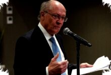 Lula Kembali Gandeng Alckmin, Sinyal Taruhan Besar Menuju Pemilu 2026