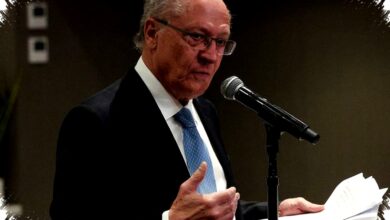 Lula Kembali Gandeng Alckmin, Sinyal Taruhan Besar Menuju Pemilu 2026