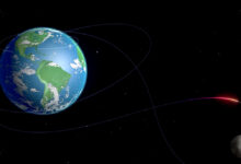 Luna-10 Membuka Jalan Artemis II, Kisah Probe Soviet yang Mengubah Orbit Bulan