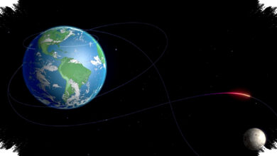 Luna-10 Membuka Jalan Artemis II, Kisah Probe Soviet yang Mengubah Orbit Bulan