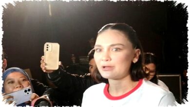 Luna Maya Ambil Dua Peran di Zona Merah, Dari Kursi Produser Eksekutif ke Layar Bioskop