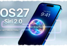 Lupakan ChatGPT, Siri Baru di iOS 27 Akhirnya Jadi Asisten AI yang Benar-Benar Berguna