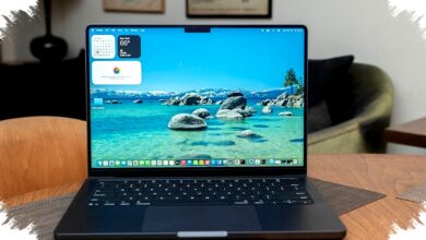 M5 Biasa Cukup, Tapi M5 Pro Dan Max Bisa Mengubah Segalanya?