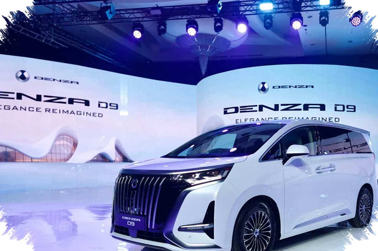 MA Kunci Denza Untuk Worcas, BYD Kalah Di Sengketa Merek Indonesia