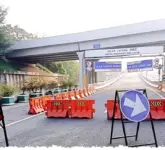 MBZ Cikampek Buka-Tutup Lagi, Volume Kendaraan Memaksa Rekayasa Situasional