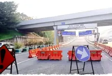 MBZ Cikampek Buka-Tutup Lagi, Volume Kendaraan Memaksa Rekayasa Situasional