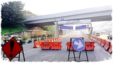 MBZ Cikampek Buka-Tutup Lagi, Volume Kendaraan Memaksa Rekayasa Situasional