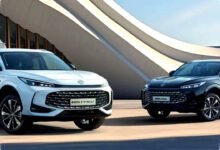 MG Buatan Mana? Ternyata Dipegang Raksasa China, 5 Model Termurah 2026 Siap Guncang Jepang-Korea