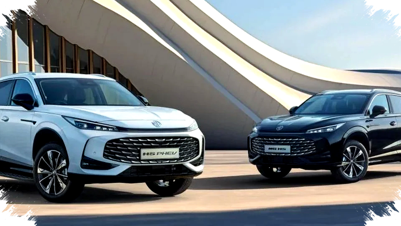 MG Buatan Mana? Ternyata Dipegang Raksasa China, 5 Model Termurah 2026 Siap Guncang Jepang-Korea