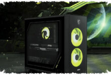 MSI MAG Infinite S AI 2nd Resmi Hadir, Desktop Ringkas Ini Kejar 4K 240 FPS dan Upgrade Kilat