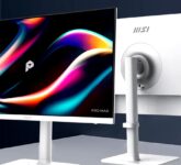 MSI Pro Max 271QPHW E14 Hadir dengan Eye-Care Baru, Nyaman untuk Gaming Lama