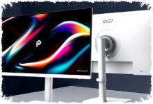 MSI Rilis Monitor 27 Inch 2K 144Hz, Bukan Cuma Kencang Tapi Juga Ramah Mata