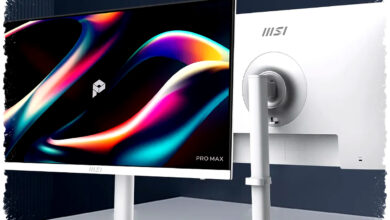 MSI Rilis Monitor 27 Inch 2K 144Hz, Bukan Cuma Kencang Tapi Juga Ramah Mata MSI Rilis Monitor 27 Inch 2K 144Hz, Bukan Cuma Kencang Tapi Juga Ramah Mata