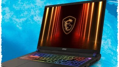 MSI Vector 16 HX AI Ini Sulit Diabaikan, RTX 5070 Ti dan CPU 20-Core Siap Libas QHD MSI Vector 16 HX AI Ini Sulit Diabaikan, RTX 5070 Ti dan CPU 20-Core Siap Libas QHD