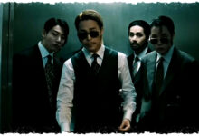 MV BTS 2.0 Terinspirasi Oldboy, Empat Detail yang Mengubah Comeback Ini Jadi Lebih Gelap