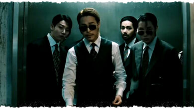 MV BTS 2.0 Terinspirasi Oldboy, Empat Detail yang Mengubah Comeback Ini Jadi Lebih Gelap MV BTS 2.0 Terinspirasi Oldboy, Empat Detail yang Mengubah Comeback Ini Jadi Lebih Gelap