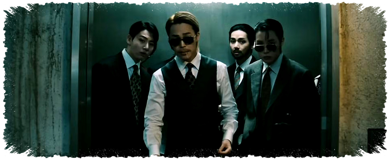 MV BTS 2.0 Terinspirasi Oldboy, Empat Detail yang Mengubah Comeback Ini Jadi Lebih Gelap MV BTS 2.0 Terinspirasi Oldboy, Empat Detail yang Mengubah Comeback Ini Jadi Lebih Gelap