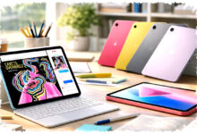 Maba Wajib Tahu, 5 Tablet Kuliah 2026 Paling Worth It untuk Catatan dan Tugas! Maba Wajib Tahu, 5 Tablet Kuliah 2026 Paling Worth It untuk Catatan dan Tugas!