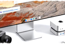 Mac Mini M4 Kurang Port dan Storage, Dock Ini Menutup Celah Paling Krusial