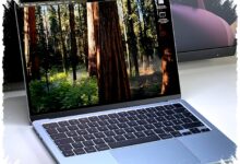 MacBook Air M5 Baru Langsung Dipangkas, Diskon Cepat Ini Sulit Diabaikan MacBook Air M5 Baru Langsung Dipangkas, Diskon Cepat Ini Sulit Diabaikan