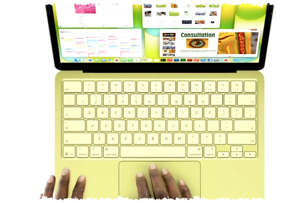 MacBook Neo Hantam Harga Air, Tapi Air Masih Paling Worth It Di 2026? MacBook Neo Hantam Harga Air, Tapi Air Masih Paling Worth It Di 2026?