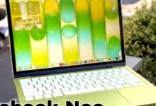 MacBook Neo Mematahkan Pola Lama Apple, Paling Mudah Diperbaiki Dalam 10 Tahun Terakhir