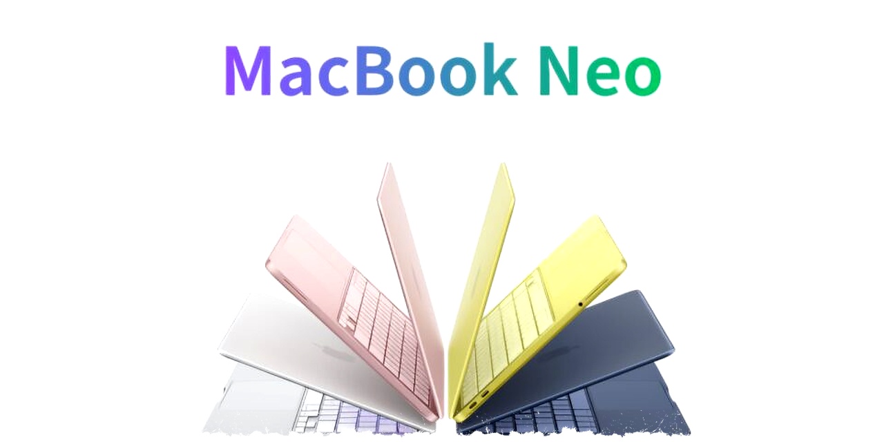 MacBook Neo Murah Dari Apple, Kelebihan Menggoda Dan Kekurangan Yang Tak Bisa Diabaikan MacBook Neo Murah Dari Apple, Kelebihan Menggoda Dan Kekurangan Yang Tak Bisa Diabaikan