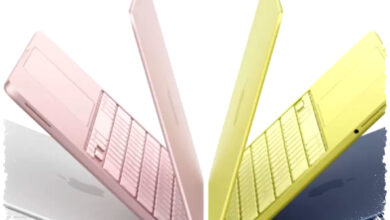 MacBook Neo Resmi Rilis, Harga Rp 10 Jutaan Siap Guncang Pasar Laptop Indonesia