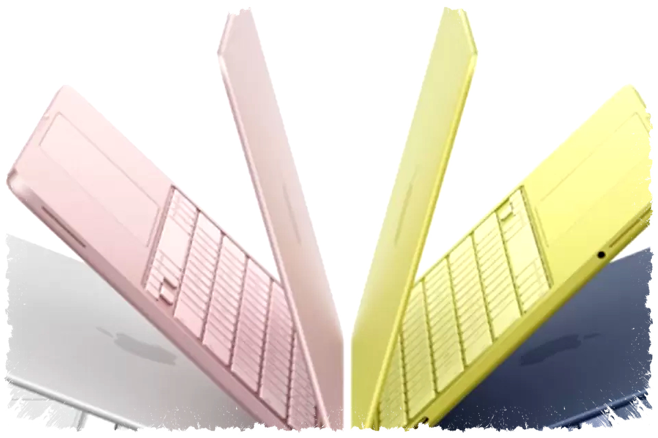 MacBook Neo Resmi Rilis, Harga Rp 10 Jutaan Siap Guncang Pasar Laptop Indonesia MacBook Neo Resmi Rilis, Harga Rp 10 Jutaan Siap Guncang Pasar Laptop Indonesia