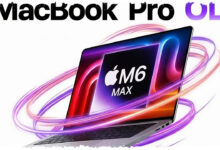 MacBook Pro M6 Bocor, Oled dan Desain Tipis Ini Bisa Jadi Lompatan Terbesar Apple 5 Tahun MacBook Pro M6 Bocor, Oled dan Desain Tipis Ini Bisa Jadi Lompatan Terbesar Apple 5 Tahun