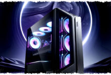 Machenike Dawn Pro Tampil Ganas, Desktop dengan i9-14900HX dan RTX 5070 Ini Sulit Diabaikan Machenike Dawn Pro Tampil Ganas, Desktop dengan i9-14900HX dan RTX 5070 Ini Sulit Diabaikan