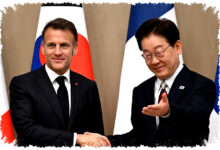 Macron Dan Lee Sepakat Buka Lagi Selat Hormuz, Arus Minyak Dunia Dipertaruhkan