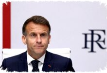 Macron Desak AS Dan Iran Hormati Gencatan Senjata, Lebanon Jadi Titik Kunci Perdamaian