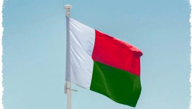 Madagaskar Umumkan Darurat Energi, Konflik Timur Tengah Mulai Menekan Pasokan Negeri Kepulauan Madagaskar Umumkan Darurat Energi, Konflik Timur Tengah Mulai Menekan Pasokan Negeri Kepulauan