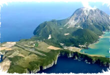 Magma Baru Di Kikai Terungkap, Peringatan Sunyi Untuk Danau Toba