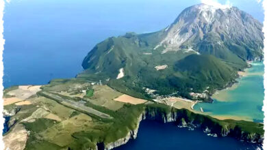 Magma Baru Di Kikai Terungkap, Peringatan Sunyi Untuk Danau Toba
