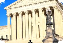 Mahkamah Agung AS Buka Celah Konversi Terapi LGBT, Colorado Kalah di Kasus Kebebasan Berekspresi