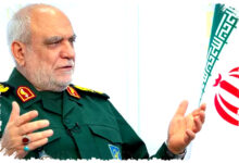 Majid Khademi, Sosok Sunyi Di Balik Intelijen IRGC Yang Tewas Dihantam Serangan AS-Israel