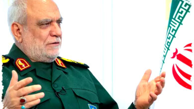 Majid Khademi, Sosok Sunyi Di Balik Intelijen IRGC Yang Tewas Dihantam Serangan AS-Israel