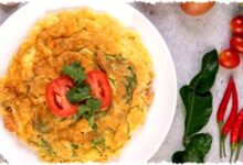 Makan Malam Tanpa Nasi Tetap Kenyang, 7 Menu Simple Ini Bisa Bantu Gula Darah Stabil