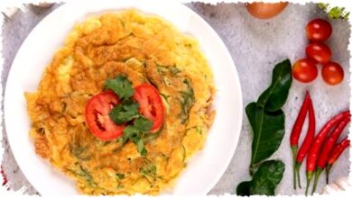 Makan Malam Tanpa Nasi Tetap Kenyang, 7 Menu Simple Ini Bisa Bantu Gula Darah Stabil Makan Malam Tanpa Nasi Tetap Kenyang, 7 Menu Simple Ini Bisa Bantu Gula Darah Stabil