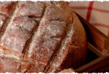 Makan Sourdough Setiap Hari Tak Selalu Sehat, Pencernaan Bisa Membaik atau Malah Terganggu