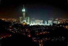 Makkah Segera Punya Bandara Sendiri, Ini Dampaknya Bagi Jutaan Jemaah